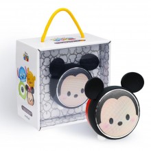 Infothink Disney Tsum Tsum MICKEY MOUSE Bluetooth Lighting Speaker